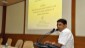 Deliberation by Shri Aditya Sharma, CPCB, Delhi on RTM data management