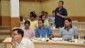 Active interaction during Real-time monitoring workshop at Bhopal
