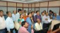 Workshop participants at Environment Surveillance Centre, MPPCB
